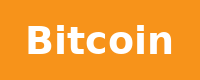 Bitcoin accepted cryptocurrency payment method logo at Wolf Winner